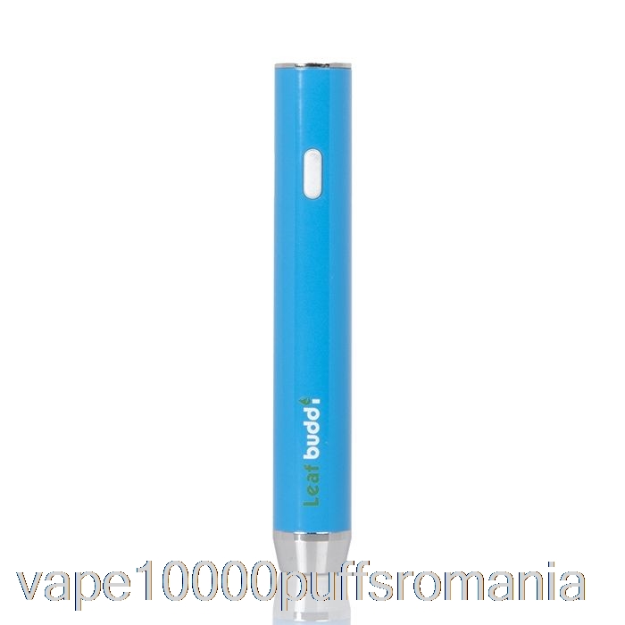 Vape Romania Leaf Buddi F1 350mah Baterie Albastru